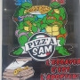 Logo Pizz'a sam