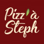 Pizz'à Steph Damparis
