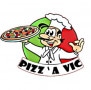 Pizz'a Vic Vic en Bigorre