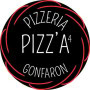 Pizz'A4 Gonfaron
