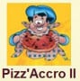 Pizz'Accro II Mauguio