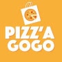 Logo Pizz'agogo