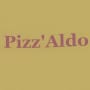 Pizz'Aldo Saint Maximin la Sainte Baume