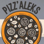 Logo Pizz'Aleks