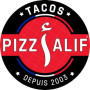 Logo Pizz'Alif