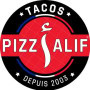 Logo Pizz’alif