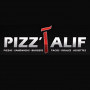 Pizz'alif Saint Chamond