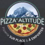 Logo Pizz'altitude