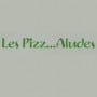 Pizz Aludes La Destrousse