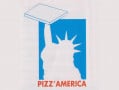 Pizz'America Paris 16