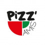 Logo Pizz'Amis