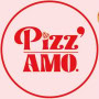 Logo Pizz'Amo