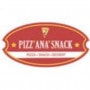 Logo Pizz'Ana'Snack