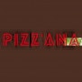 Logo Pizz'ana