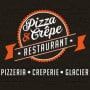 Pizz and crepe La Ville Aux Dames
