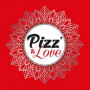 Pizz' and Love Saint Amour