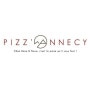 Logo Pizz'Annecy