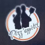 Logo Pizz'appétit