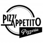 Logo Pizz'appetito