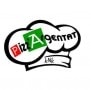 Logo Pizz'argentat