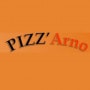 Logo Pizz'arno