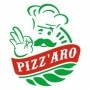 Logo Pizz'aro