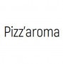 Logo Pizz’aroma