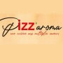 Logo Pizz'aroma