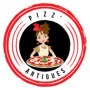 Logo Pizz'Artigues