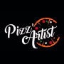 Logo Pizz'Artist