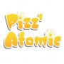 Pizz'Atomic La Farlede