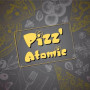 Pizz'Atomic Hyeres