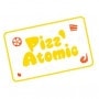 Pizz'Atomic La Londe les Maures