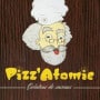 Pizz'Atomic Six Fours les Plages