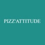 Logo Pizz'Attitude
