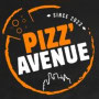 Logo Pizz’Avenue