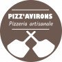 Logo Pizz avirons