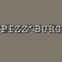 Logo Pizz'burg