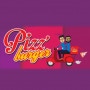 Logo Pizz-Burger