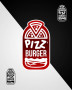 Pizz burger Toulouse