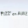 Logo Pizz' en Aure