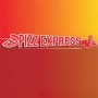 Pizz' Express Cherbourg