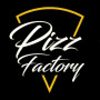 Logo Pizz'Factory