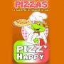 Pizz'Happy Langon