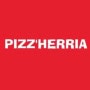 Logo Pizz'herria