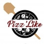 Logo Pizz'Like