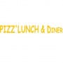 Pizz'lunch et diner Arcis sur Aube