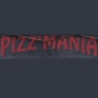 Logo Pizz'Mania