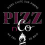 Logo Pizz n'Co