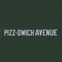 Logo Pizz N' Dwich